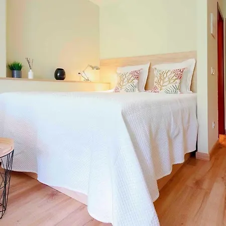 Apartment Luminoso Estudio En Centro Marbella