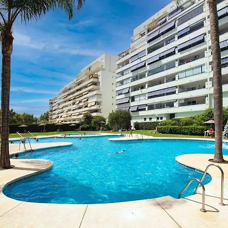 Apartamento Luminoso Estudio En Centro *