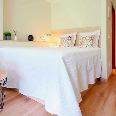 Luminoso Estudio En Centro شقة ماربيا